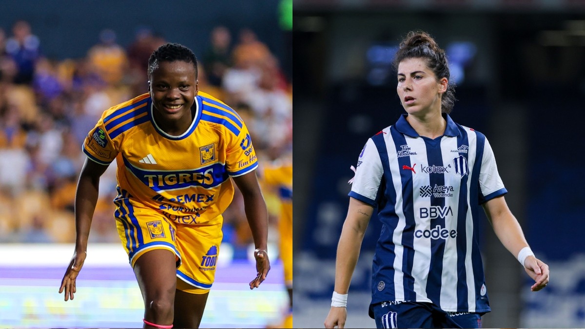 Tigres y Rayadas llegan como líderes del Grupo A en el Apertura 2026.