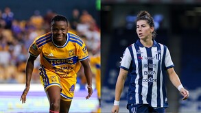 Tigres y Rayadas llegan como líderes del Grupo A en el Apertura 2026.
