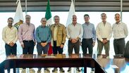 La tranquilidad en Torreón favorece la inversión empresarial y permite a las familias disfrutar de los espacios públicos y eventos masivos con confian