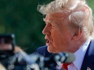 Trump estaría llevando negociaciones separadas con México y Canadá.