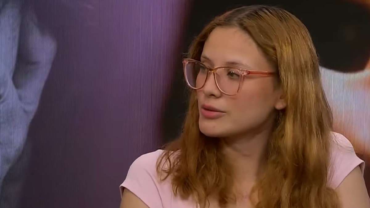Wendy, víctima de intento de feminicidio, habla sobre su proceso de recuperación.