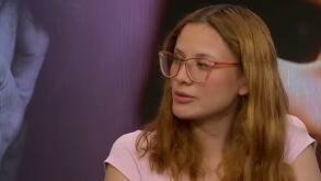 Wendy, víctima de intento de feminicidio, habla sobre su proceso de recuperación.