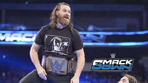 WWE SmackDown se emitirá desde el Toyota Arena de Ontario, Canadá.