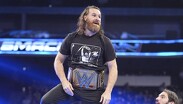 WWE SmackDown se emitirá desde el Toyota Arena de Ontario, Canadá.