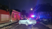 Ataque con explosivo a patrulla en Escobedo