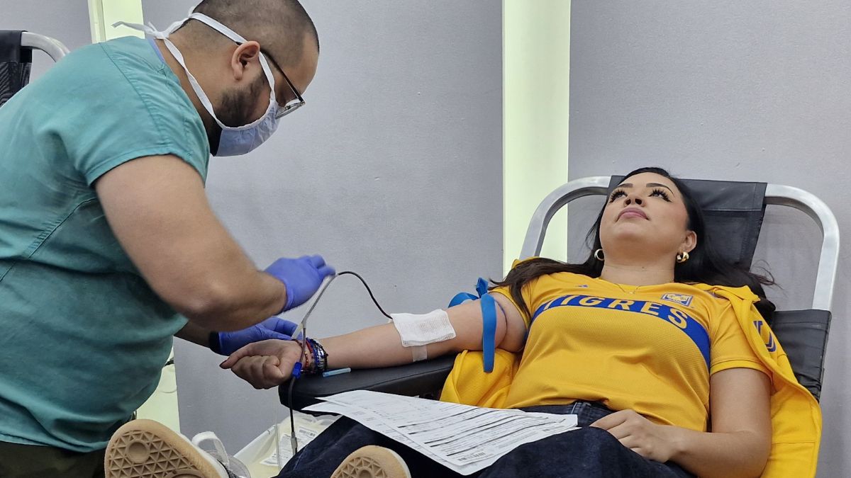 La campaña solamente se llevó a cabo este viernes 23 y sábado 24 de octubre.| Especial