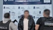 El detenido por el homicidio en Tonalá quedó a disposición del Ministerio Público.