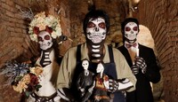 La edición de este del Festival de Día de Muertos en Tlaquepaque estará dedicada a la tierra como origen y destino | Gobierno de Tlaquepaque