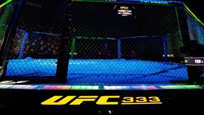 En UFC 333 se defenderán dos cinturones | @UFC
