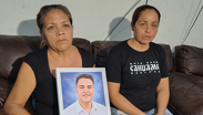 Exigen justicia por muerte de Ángel Francisco en anexo de Guadalupe