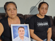 Exigen justicia por muerte de Ángel Francisco en anexo de Guadalupe