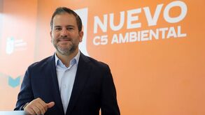 Explicó cómo operarán las estaciones móviles.