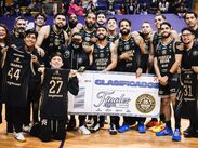 Fuerza Regia ganó la semifinal de Zona tras imponerse 3-1 en la serie de victorias.