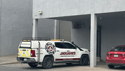 Hombre sufre amputación en accidente laboral en Santa Catarina