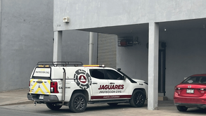 Hombre sufre amputación en accidente laboral en Santa Catarina
