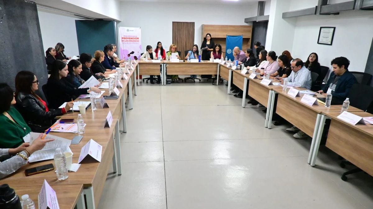 Jalisco impulsa jornada contra el abuso sexual infantil; conoce las fechas e instituciones participantes.