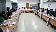 Jalisco impulsa jornada contra el abuso sexual infantil; conoce las fechas e instituciones participantes.