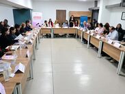 Jalisco impulsa jornada contra el abuso sexual infantil; conoce las fechas e instituciones participantes.