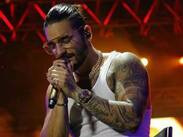 Maluma señala que su salud mental se ha visto afectado en su carrera como cantante