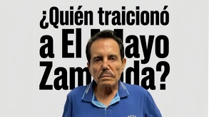 'El mayo' cumple una sentencia en los EU. | Imagen hecha con inteligencia artificial.