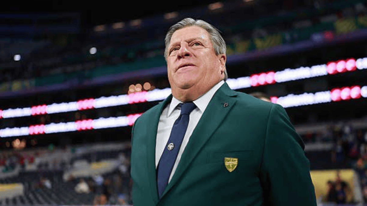 Miguel Herrera también defendió la actitud de sus futbolistas.
