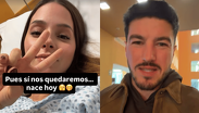 Ya va nacer la tercer hija de Samuel García y Mariana Rodríguez