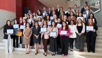 Opinaron que Red por la Integridad Empresarial tiene un valor extraordinario, ya que se está formalizando una alianza intersectoria