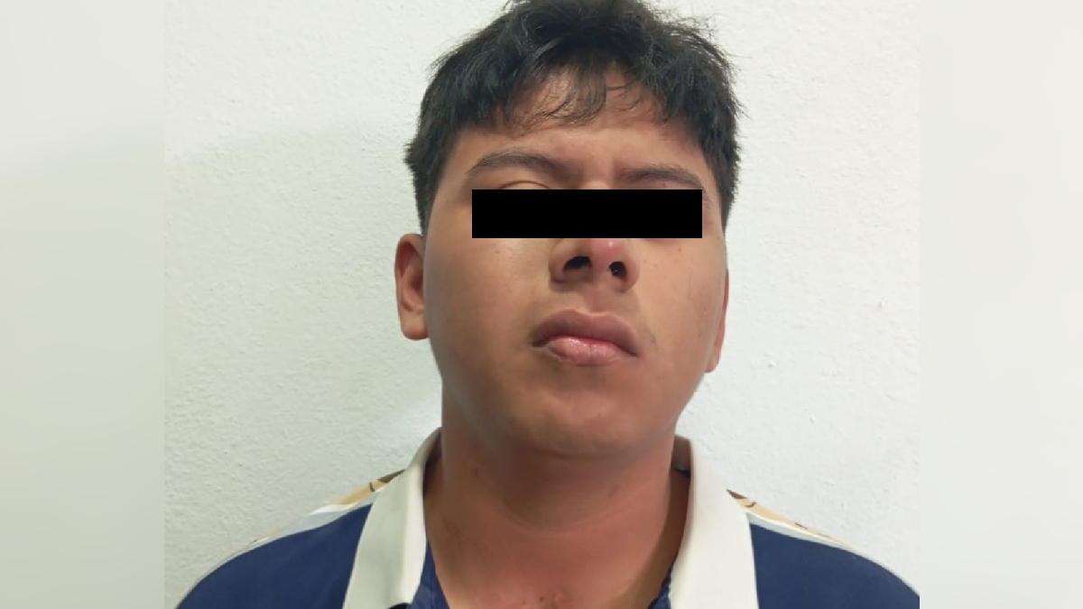 Orlando C.G., de 18 años y alias 'El 22', confesó haber cometido alrededor de setenta homicidios |