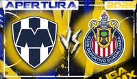 No te pierdas la cobertura del partido de Rayados vs Chivas por TELEDIARIO.