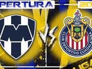 No te pierdas la cobertura del partido de Rayados vs Chivas por TELEDIARIO.