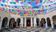 Programa completo del Festival de Día de Muertos en Tlaquepaque 2026.