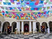 Programa completo del Festival de Día de Muertos en Tlaquepaque 2026.