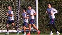 En una semana importante para Chivas si quiere seguir peleando en los más alto de la tabla