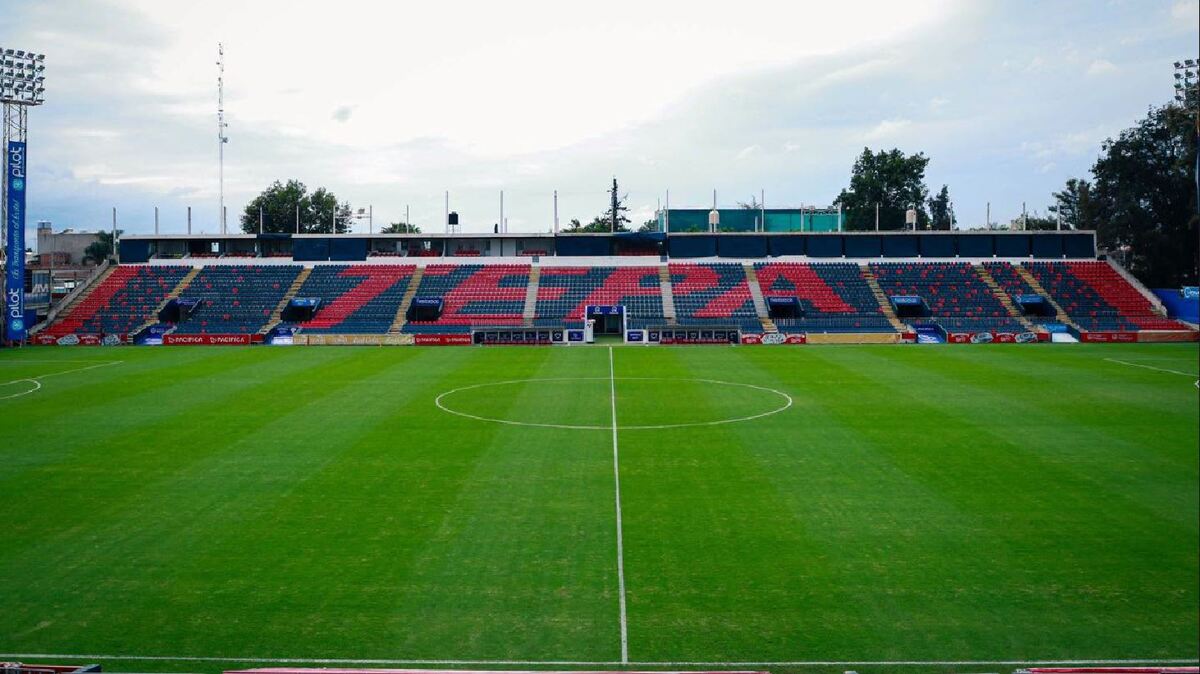 Tepatitlán FC se suma a la polémica por apuestas en la Liga de Expansión. | Tepatitlán FC