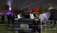 Vinculan a proceso a 7 personas y 3 empresas por muerte de fotoperiodistas en el Axe Ceremonia 2025.