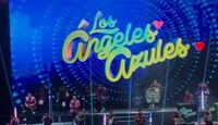 Tan pronto arrancó el show, los asistentes no tardaron en sacar sus mejores pasos de baile.