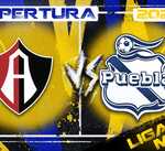 Atlas vs Puebla Jornada 14 Apertura 2026 Liga MX.