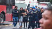 Busca la ayuda de las autoridades ante una emergencia.