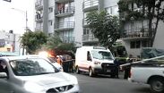 Camión choca en Eje 6 Sur: chofer sale disparado y muere. TD Fin de Semana Nocturno CdMx, 24 de octubre de 2026