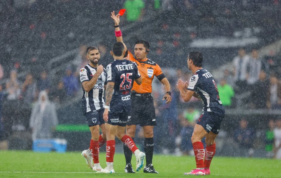 El club neolonés busca contar con ambos elementos para su próximo compromiso del Torneo Apertura 2026 cuando enfrenten a los Xolos de Tijuana.