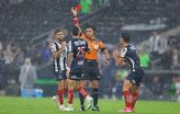 El club neolonés busca contar con ambos elementos para su próximo compromiso del Torneo Apertura 2026 cuando enfrenten a los Xolos de Tijuana.