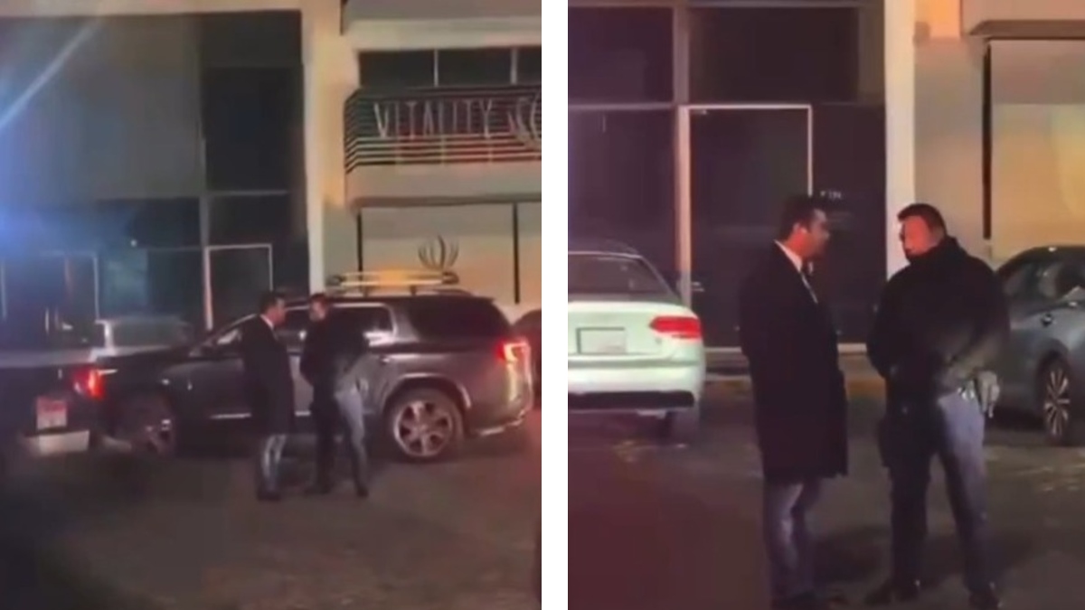 Tras su detención, el hombre fue trasladado a la Unidad de Atención Inmediata a las Mujeres (UDAIM) de Puebla, donde se iniciaron las investigaciones