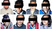 Detienen a 'El Pulques' y desmantelan dos puntos de venta de droga en Pachuca y Cardonal. TD Fin de Semana Nocturno CdMx, 25 de octubre de 2026