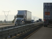 Disminuyen robos en la autopista Puebla-Veracruz
