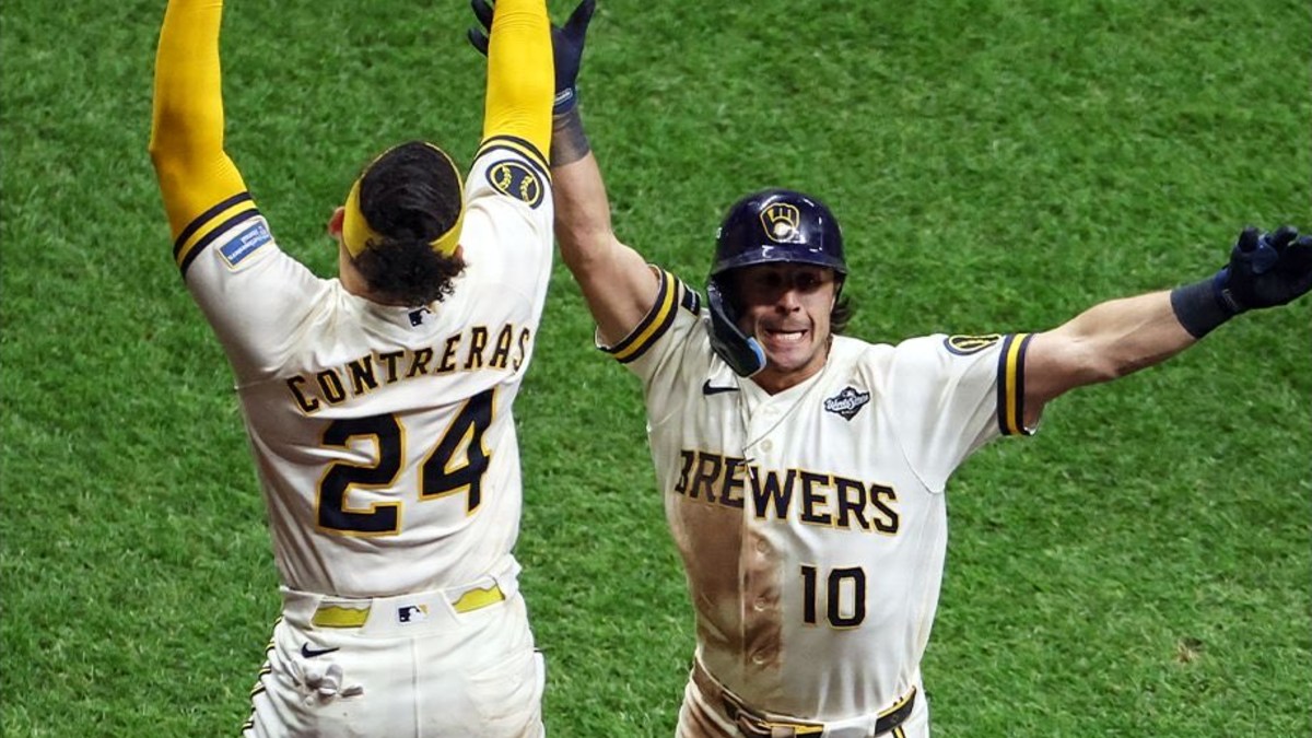 En la etapa de play-offs, Milwaukee tiene récord de 9-1.