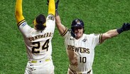 En la etapa de play-offs, Milwaukee tiene récord de 9-1.