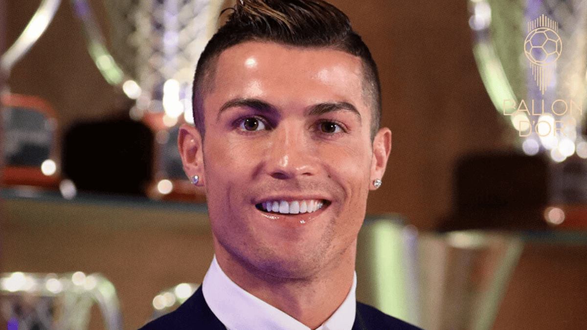Cada época tuvo futbolistas capaces de sobresalir por encima de sus competidores. | @ballondor
