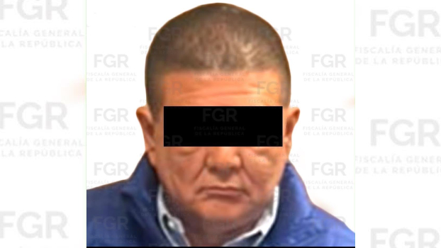 El exfiscal general del estado de Chihuahua fue vinculado a proceso por traición a la patria. | FGR