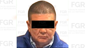 El exfiscal general del estado de Chihuahua fue vinculado a proceso por traición a la patria. | FGR