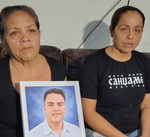 Exigen justicia por muerte de Ángel Francisco en anexo de Guadalupe